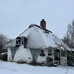 Emmis-ferienhaus Holiday home Dorpling