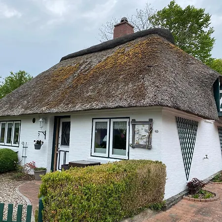 Emmis-ferienhaus Dorpling