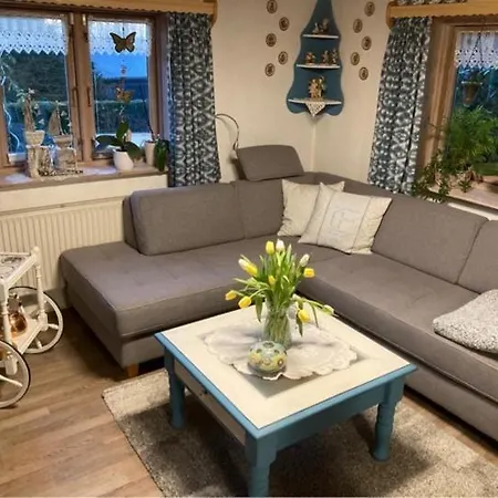 Emmis-ferienhaus * Dorpling