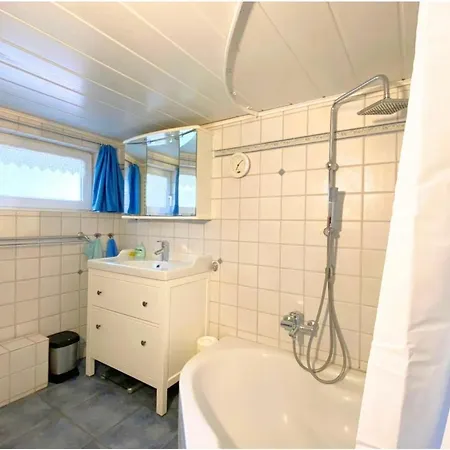 Dom wakacyjny Emmis-ferienhaus *