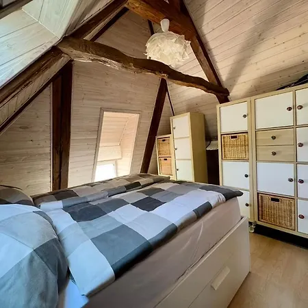 Emmis-ferienhaus