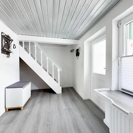 Emmis-ferienhaus Dorpling