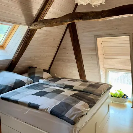 Emmis-ferienhaus Dom wakacyjny *