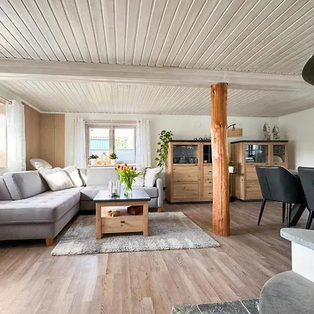 Emmis-ferienhaus Semesterbostad