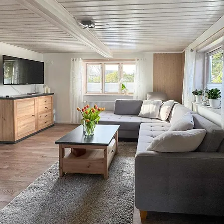 Emmis-ferienhaus Dorpling