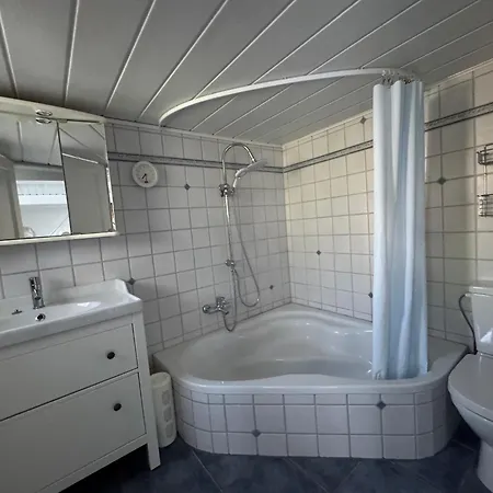 Dom wakacyjny Emmis-ferienhaus Dorpling